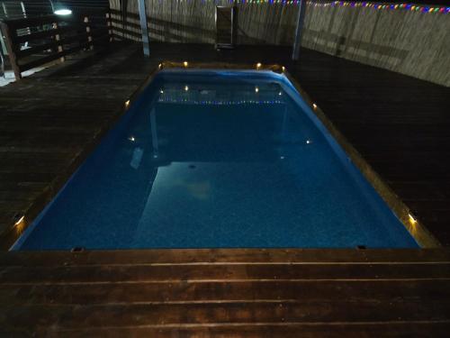 Mavi park in Majdal Shams Mavi park in Majdal Shams