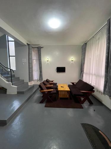 Villa Elementaita 3 bedroom with Swimming pool Nakuru in Lake Elementaita Villa Elementaita 3 bedroom with Swimming pool Nakuru in Lake Elementaita