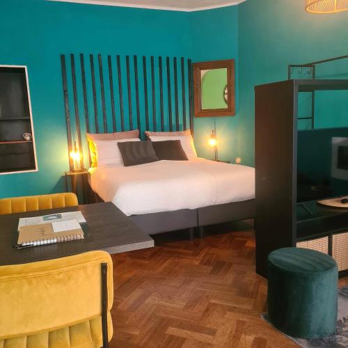 Feel at Home - Holiday Studio in Gulpen Feel at Home - Holiday Studio in Gulpen