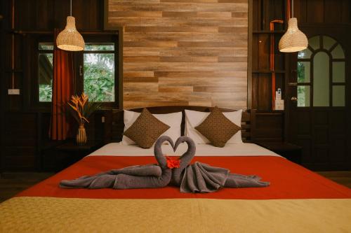 Joy Bungalow in Koh Jum / Koh Pu (Krabi) Joy Bungalow in Koh Jum / Koh Pu (Krabi)