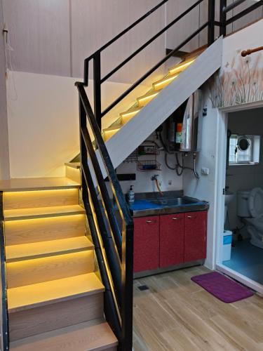 Checheng Backpackers Hostel in Checheng Township Checheng Backpackers Hostel in Checheng Township
