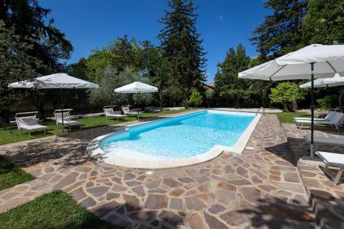 Il Cottage - Tenuta dell'Inviolata in Velletri Il Cottage - Tenuta dell'Inviolata in Velletri