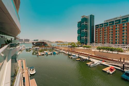 Voyage Two Bedroom Haven In Raha in Al Raha Beach Voyage Two Bedroom Haven In Raha in Al Raha Beach