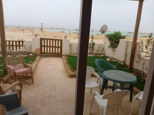 גינה, Peace and Love Chalet , Laguna view Ras Sedr in Ras Sedr גינה, Peace and Love Chalet , Laguna view Ras Sedr in Ras Sedr