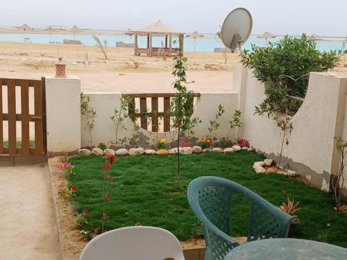 גינה, Peace and Love Chalet , Laguna view Ras Sedr in Ras Sedr גינה, Peace and Love Chalet , Laguna view Ras Sedr in Ras Sedr