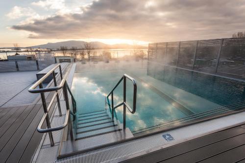 parque acuático, Hotel Termal Musov in Pasohlavky parque acuático, Hotel Termal Musov in Pasohlavky