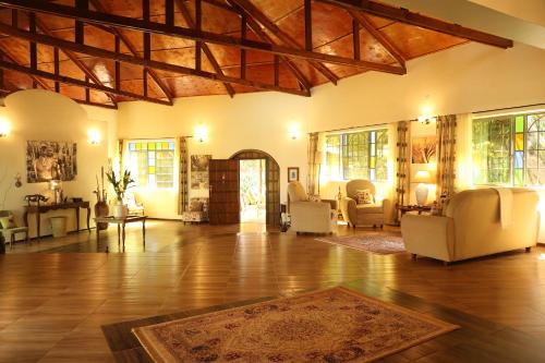 Pink Flamingo Boutique Hotel in Moshi Pink Flamingo Boutique Hotel in Moshi