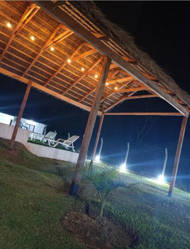 Quinta María Alhelí San Bernardino (Quinta Maria Alheli San Bernardino) in Ypacaraí Quinta María Alhelí San Bernardino (Quinta Maria Alheli San Bernardino) in Ypacaraí