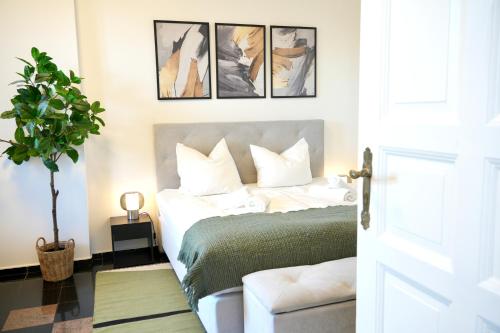 Exquisite 100qm an der Spree