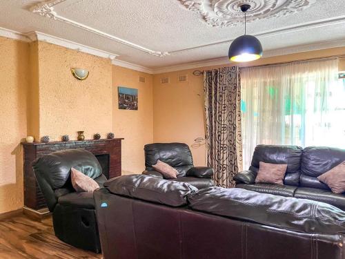 Facilities, 3 bed Cozy Homestay in Lundi Park - 2292 in Midlands Facilities, 3 bed Cozy Homestay in Lundi Park - 2292 in Midlands