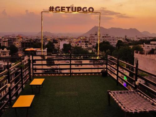 Δραστηριότητες, The Hosteller Udaipur in Udaipur Δραστηριότητες, The Hosteller Udaipur in Udaipur