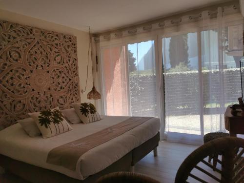 Hotel Tennis International in Agde Hotel Tennis International in Agde
