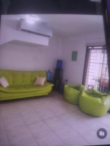 Bucaneros TownHouse Verde in Chichiriviche Bucaneros TownHouse Verde in Chichiriviche