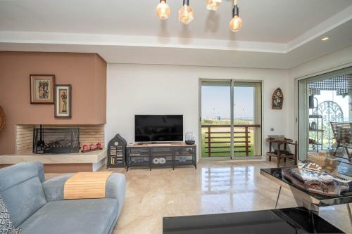Seaside Luxe Retreat Bahia Beach Golf-Bouznika in Bouznika Seaside Luxe Retreat Bahia Beach Golf-Bouznika in Bouznika