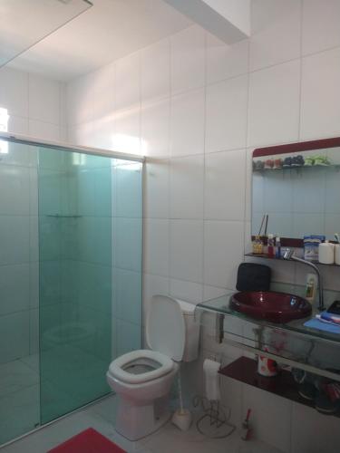 Apartamento top in Parintins Apartamento top in Parintins