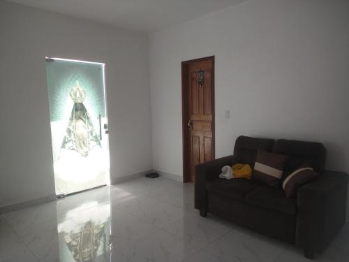 Apartamento top in Parintins Apartamento top in Parintins