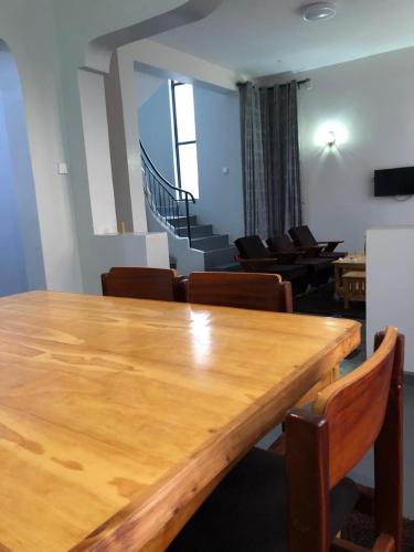 Villa Elementaita 3 bedroom with Swimming pool Nakuru in Lake Elementaita Villa Elementaita 3 bedroom with Swimming pool Nakuru in Lake Elementaita