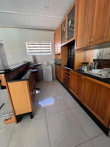 ZezethuZonke Guesthouse in Abbotsford ZezethuZonke Guesthouse in Abbotsford