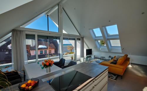 Ferienwohnung Munzert - Bodensee in Лангенарген Ferienwohnung Munzert - Bodensee in Лангенарген