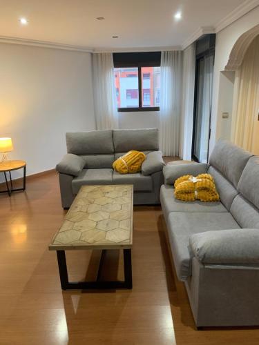 Casa Alicia Orihuela in 오리후엘라 Casa Alicia Orihuela in 오리후엘라