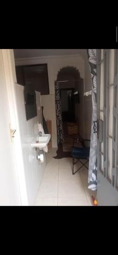 Dar lbahia in Souissi Dar lbahia in Souissi