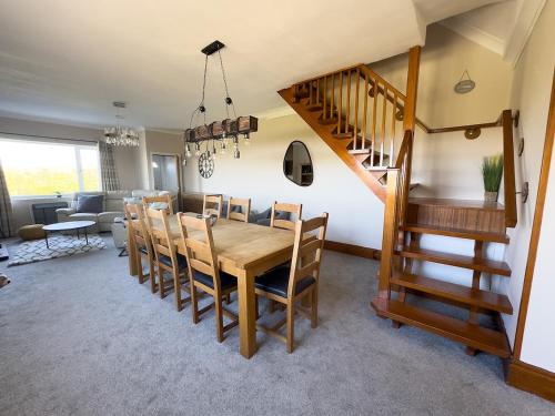 Faciliteter, Spacious 4-Bed Lake District Getaway for Groups in Mealsgate Faciliteter, Spacious 4-Bed Lake District Getaway for Groups in Mealsgate