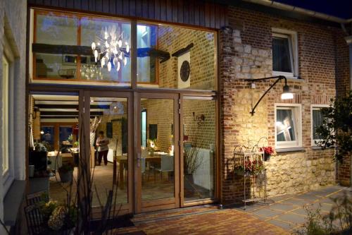 مدخل, Dalauro Next Bed & Breakfast in Eys مدخل, Dalauro Next Bed & Breakfast in Eys