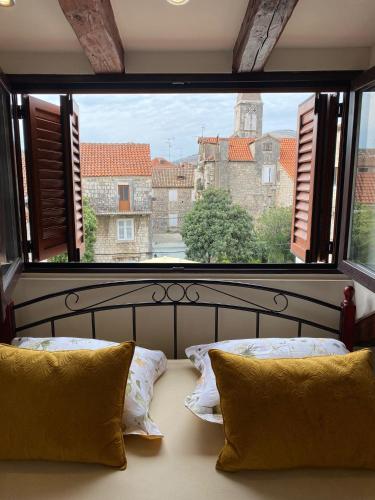 Apartments & Rooms Trogir Stars FREE PARKING in 트로기르 Apartments & Rooms Trogir Stars FREE PARKING in 트로기르