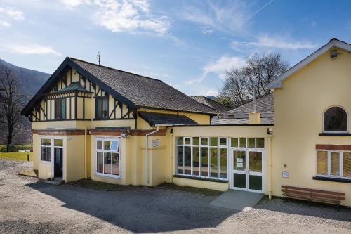 Glendalough International Youth Hostel in Уїклоу Glendalough International Youth Hostel in Уїклоу