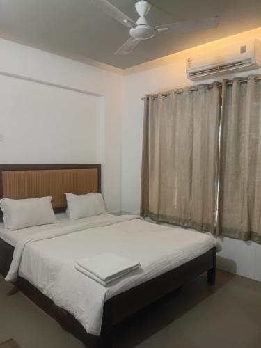 The Grantley Hotel in Alibaug The Grantley Hotel in Alibaug