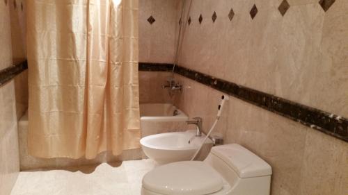 This photo about Rafiat Al Khalijiah Suites shared on HyHotel.com