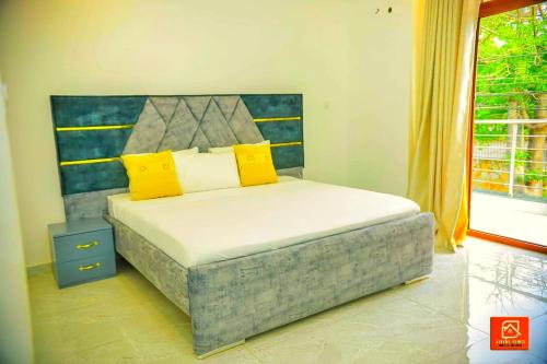 Nyali Holiday Apartments , Aqua Garden in Mombasa Nyali Holiday Apartments , Aqua Garden in Mombasa