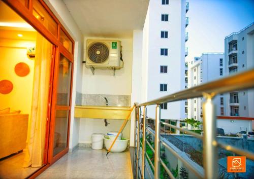 Nyali Holiday Apartments , Aqua Garden in Mombasa Nyali Holiday Apartments , Aqua Garden in Mombasa