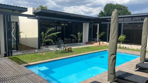 D O Guesthouse Rundu in Rundu D O Guesthouse Rundu in Rundu