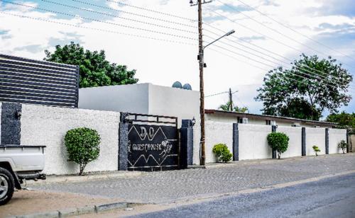 D O Guesthouse Rundu in Rundu D O Guesthouse Rundu in Rundu
