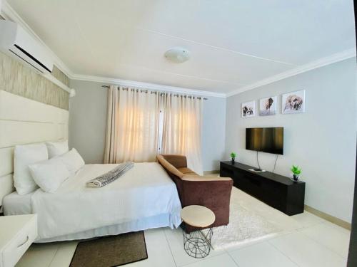 D O Guesthouse Rundu in Rundu D O Guesthouse Rundu in Rundu