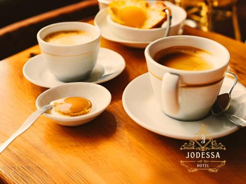 Comida y bebida, Hôtel Jodesa (Hotel Jodesa) in Laayoune Comida y bebida, Hôtel Jodesa (Hotel Jodesa) in Laayoune