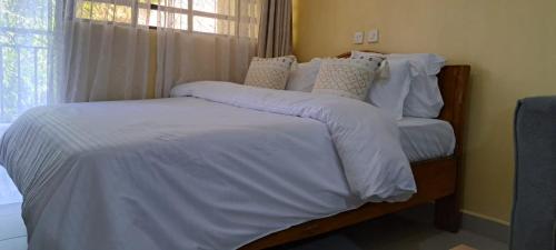 JStays studio apartment,Kasarani Seasons in Ναϊρόμπι JStays studio apartment,Kasarani Seasons in Ναϊρόμπι