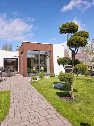 Lazy House Klaipeda in Purmaliai Lazy House Klaipeda in Purmaliai