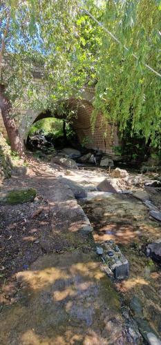 villa terra et mare in أوليتا villa terra et mare in أوليتا