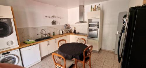 villa terra et mare in أوليتا villa terra et mare in أوليتا