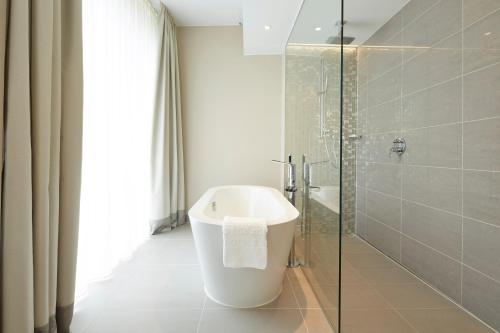 Steigenberger Hotel Am Kanzleramt in Berlin Steigenberger Hotel Am Kanzleramt in Berlin