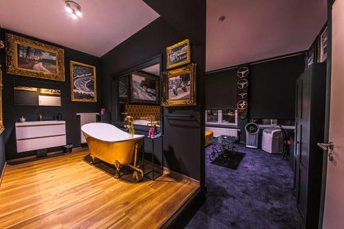 Le Palmares - Brasserie & Hotels in Spa Le Palmares - Brasserie & Hotels in Spa