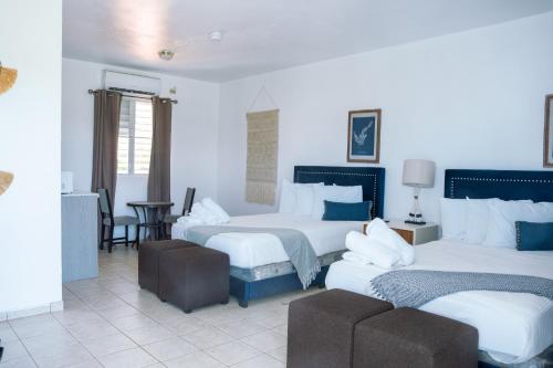 Ocean Village at Combate in Cabo Rojo Ocean Village at Combate in Cabo Rojo