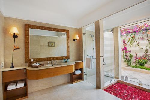 Bany, The Oberoi Beach Resort, Sahl Hasheesh in Hurghada Bany, The Oberoi Beach Resort, Sahl Hasheesh in Hurghada