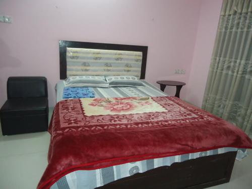 This photo about Unity Inn shared on HyHotel.com