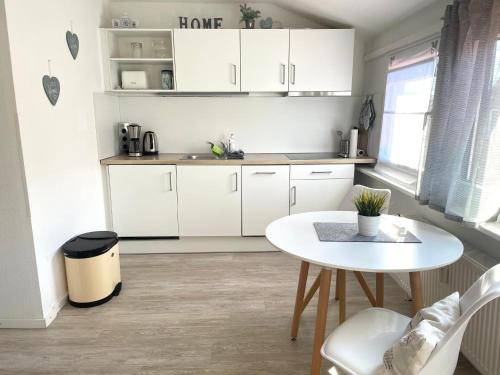 Wohnung Seestern in Juist Wohnung Seestern in Juist