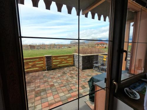 Sunny Apartment with Terrace Tatragolf H104 in Velka Lomnica Sunny Apartment with Terrace Tatragolf H104 in Velka Lomnica