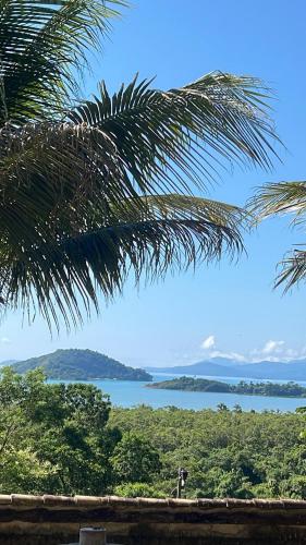 Uitzicht, Casinha encantada frente mar in Barra Grande Uitzicht, Casinha encantada frente mar in Barra Grande