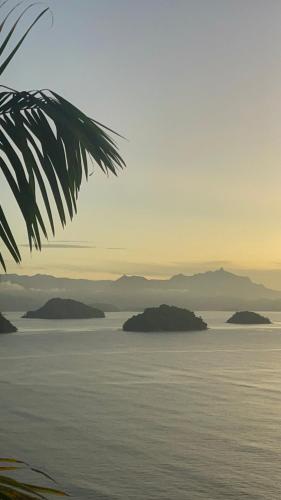Uitzicht, Casinha encantada frente mar in Barra Grande Uitzicht, Casinha encantada frente mar in Barra Grande